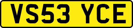 VS53YCE