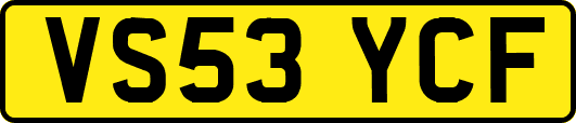 VS53YCF