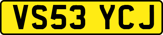 VS53YCJ