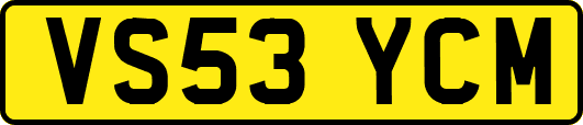 VS53YCM