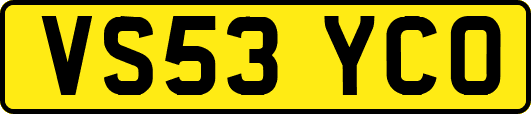 VS53YCO