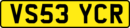 VS53YCR