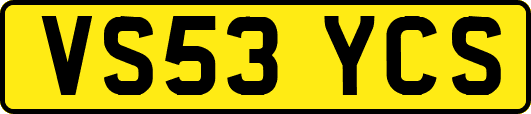 VS53YCS