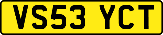 VS53YCT