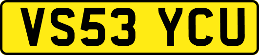 VS53YCU