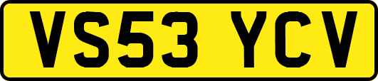 VS53YCV