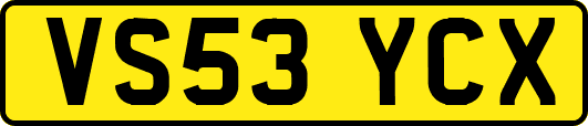 VS53YCX