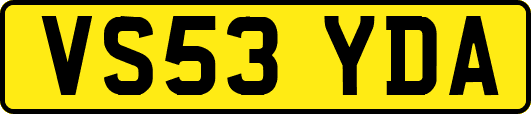 VS53YDA