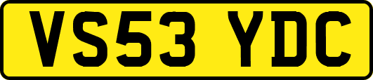 VS53YDC
