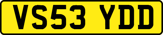 VS53YDD