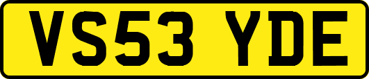 VS53YDE