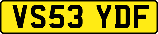 VS53YDF