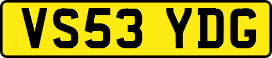 VS53YDG