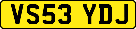 VS53YDJ