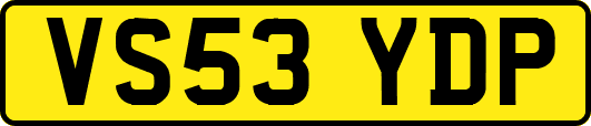 VS53YDP