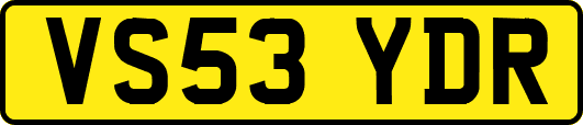 VS53YDR