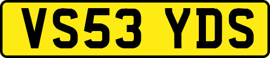VS53YDS