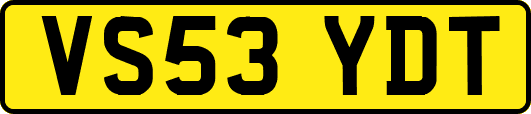 VS53YDT