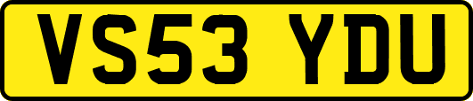 VS53YDU