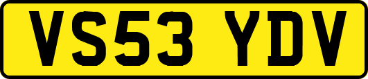 VS53YDV