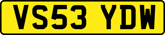 VS53YDW