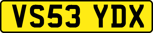 VS53YDX