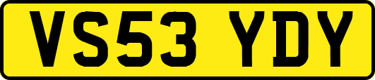 VS53YDY