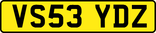 VS53YDZ