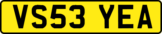 VS53YEA