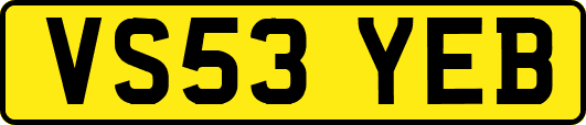 VS53YEB