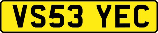 VS53YEC