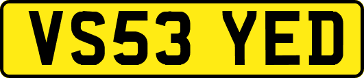 VS53YED