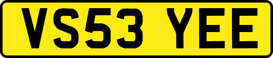 VS53YEE