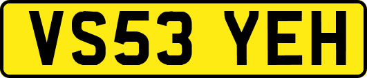 VS53YEH