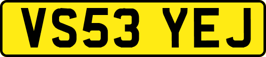 VS53YEJ