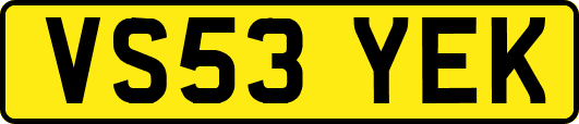 VS53YEK