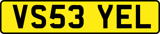 VS53YEL