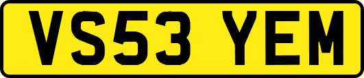 VS53YEM