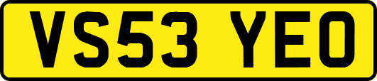 VS53YEO