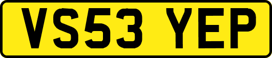 VS53YEP