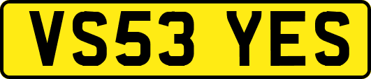 VS53YES