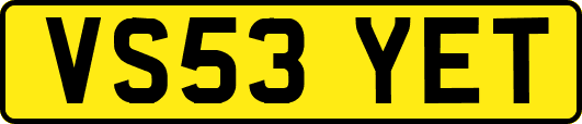 VS53YET