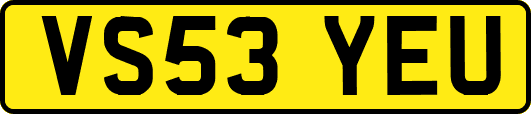 VS53YEU