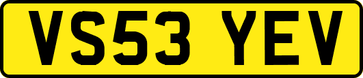 VS53YEV