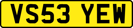 VS53YEW