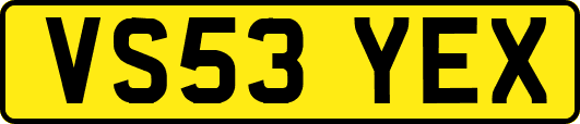 VS53YEX