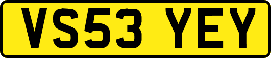 VS53YEY