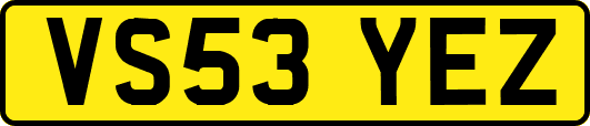 VS53YEZ