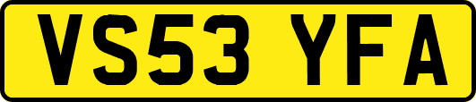 VS53YFA