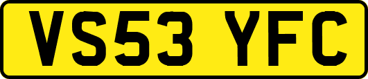 VS53YFC